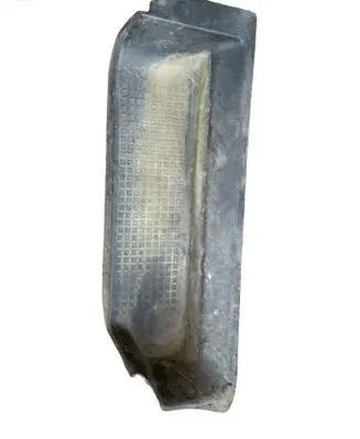 Volkswagen Transporter - Caravelle T4 Front sill trim cover 705863736B