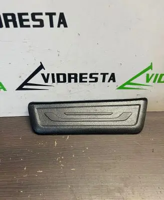 KIA Sportage Rear sill trim cover 858783U010