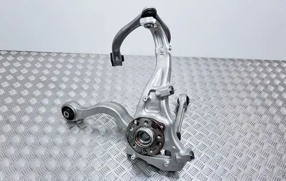 Mercedes-Benz AMG GT 4 x290 w290 Front wheel hub spindle knuckle 