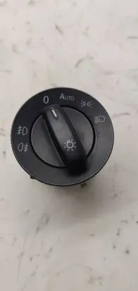 Volkswagen Golf V Light switch 1K0941431BM 10007727