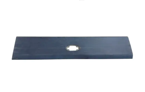 Opel Movano B Sliding door trim (molding) X6213KDR