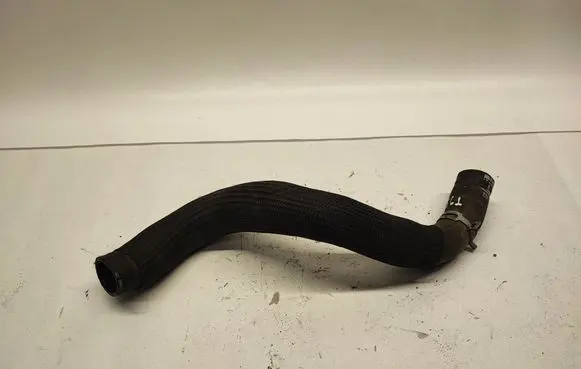 Chevrolet Camaro Engine coolant pipe/hose 84128848