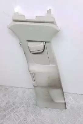 Volvo S90, V90 (B) pillar trim (top) 31403784