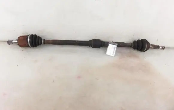 Mitsubishi Outlander Rear driveshaft 