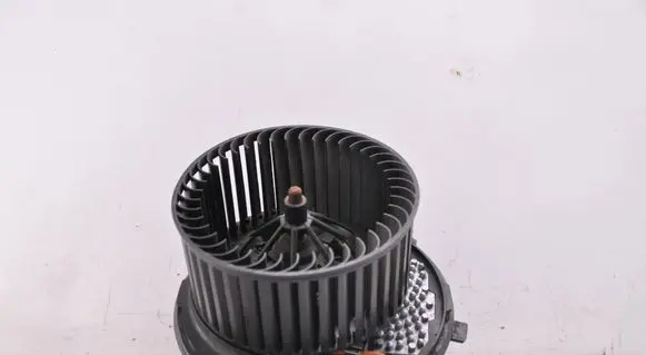 Audi Q3 8U Heater fan/blower 3C0907521G 998924E