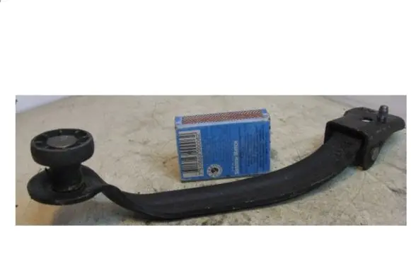 Peugeot Partner Sliding door upper roller guide/hinge EIS01717734