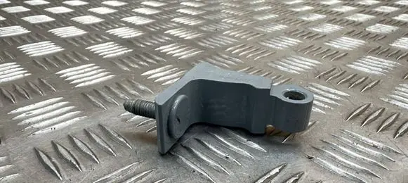 Audi A3 8Y Rear door upper hinge 8W0831404A