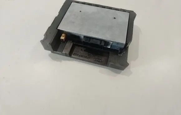 Audi A6 S6 C6 4F Bluetooth control unit module 4E0862335