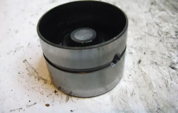 Audi 100 S4 C4 Tappets lifter F4651636INA