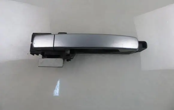 Nissan Qashqai Rear door exterior handle 80611EB30B