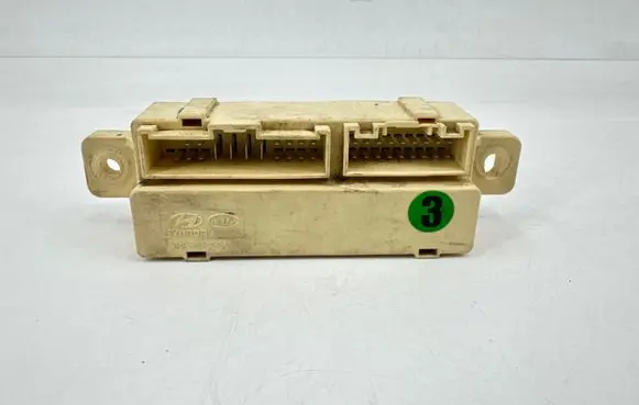 KIA Ceed Door central lock control unit/module 919402H130