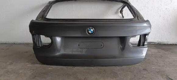 BMW 3 F30 F35 F31 Tailgate/trunk/boot lid 
