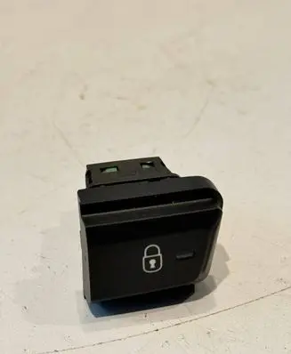 Peugeot 2008 I Other switches/knobs/shifts 96750883ZD 011632