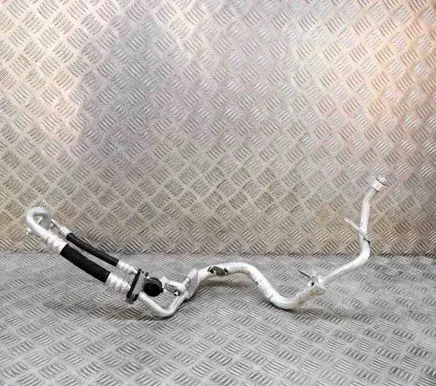 Mercedes-Benz EQA Air conditioning (A/C) pipe/hose A2438307100