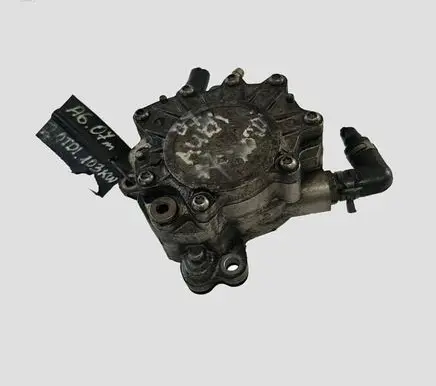 Audi A6 S6 C6 4F Vacuum pump 03G145209 701055B1