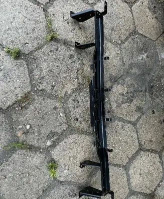 Ford Ranger Rear bumper support beam JB3B17E850B