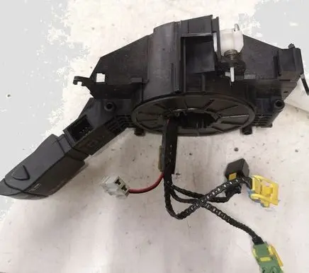 Renault Espace - Grand espace IV Airbag slip ring squib (SRS ring) 8200328896 N345769013