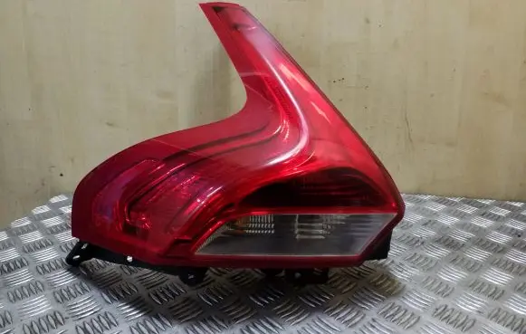 Volvo V40 Rear/tail lights 31395478 31290851