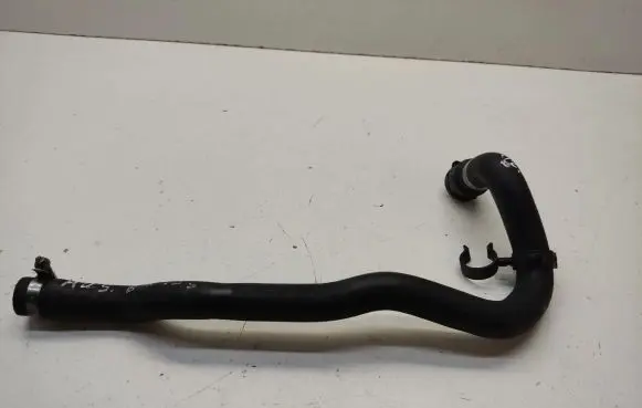 BMW 1 E81 E87 Engine coolant pipe/hose 9127402 64219127402