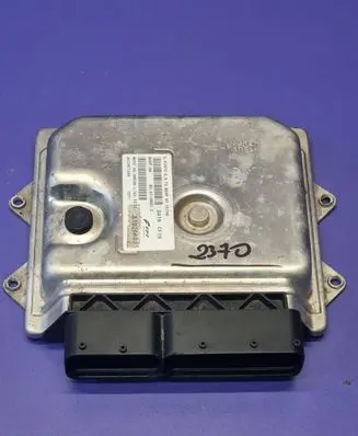 Fiat Punto (199) Engine control unit/module ECU 51926692