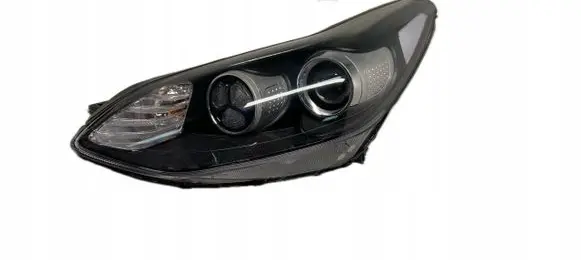 KIA Sportage Headlight/headlamp