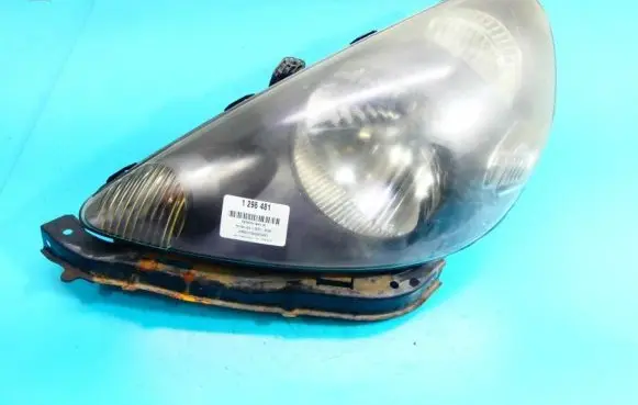 Honda Jazz Headlight/headlamp IMPRK1296481