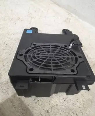 Bentley Continental Glove box in trunk 3SD035621C 679083001 007728