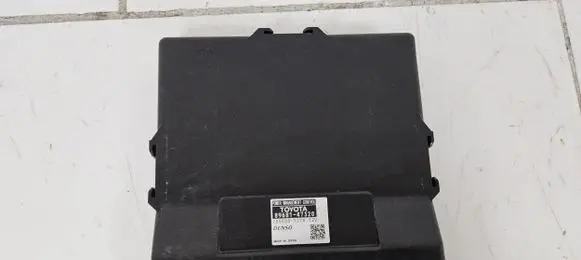 Toyota Prius (XW30) Other control units/modules 8968147320 2850001274
