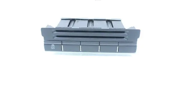Volkswagen Touran II Traction control (ASR) switch 5N1927132AF