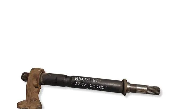 Mazda 6 Front driveshaft
