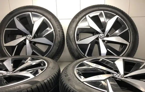 Volkswagen ID.4 R20 alloy rim 