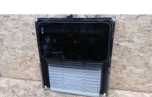 Opel Corsa C Sunroof set 44249920