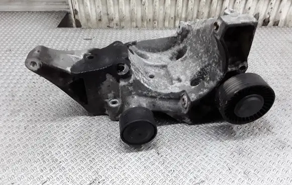Generator/alternator bracket