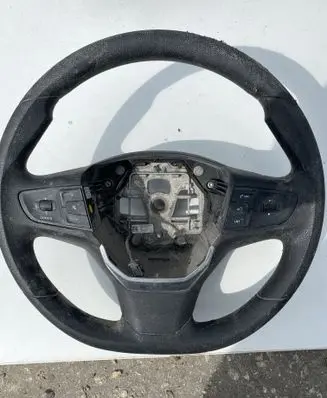 Peugeot Expert Steering wheel 98095446