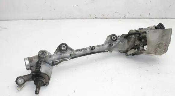 Jaguar XJ X351 Steering rack JW933504BA