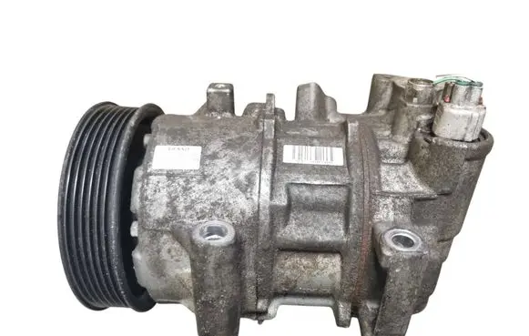 Toyota Corolla E160 E170 Air conditioning (A/C) compressor (pump) 4472807500 6SES14C CG4472807500