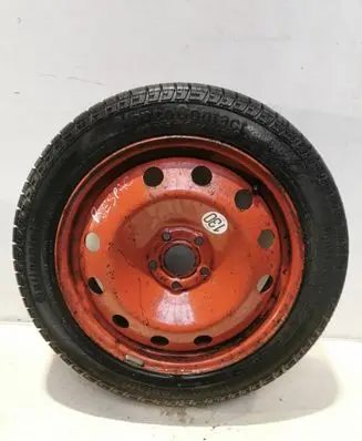 Renault Espace - Grand espace IV R17 spare wheel 