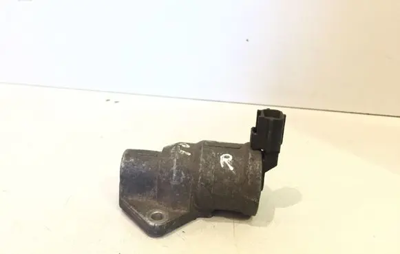 Ford Cougar Idle control valve (regulator) 9789F715AB