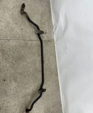 Citroen Jumper Front anti-roll bar/sway bar 01374221080