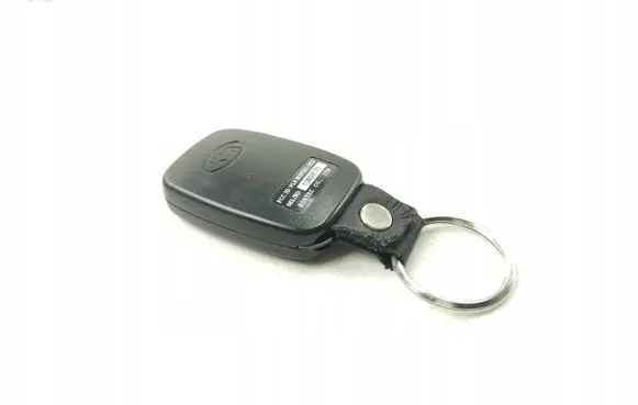 KIA Carnival Alarm system siren 