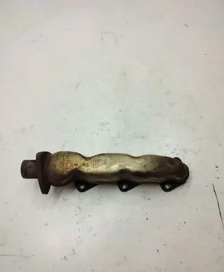 Audi A4 S4 B8 8K Exhaust manifold 059253034L