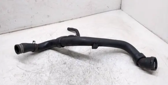 Audi A6 S6 C5 4B Engine coolant pipe/hose 4B0121101E
