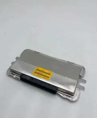BMW 1 F20 F21 Suspension control unit/module 6887829 75789012 28402631483