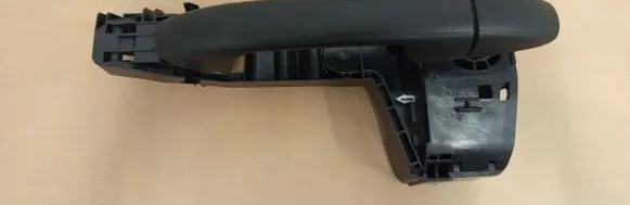 Mercedes-Benz Vito Viano W447 Sliding door exterior handle A4477600234 01150025005