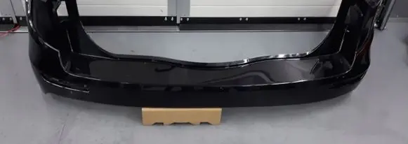 Renault Koleos II Rear bumper 850221152R