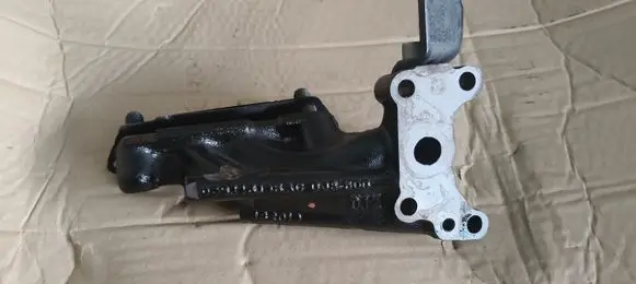 Volkswagen Touareg III other engine part 059145195AC