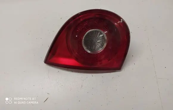 Volkswagen Golf V Tailgate rear/tail lights 1K6945093F