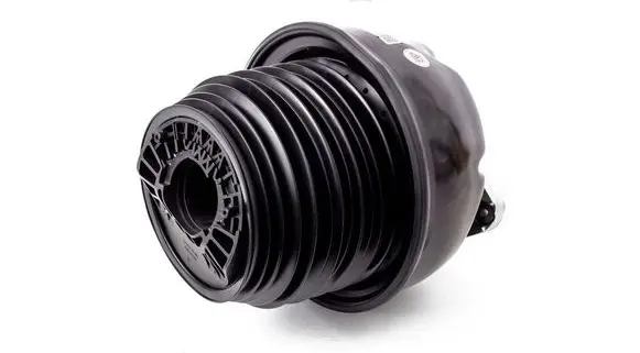 Mercedes-Benz E AMG W212 Air suspension bag A2123203338 A2123201938