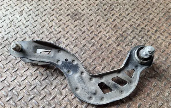 Mercedes-Benz CLA C117 X117 W117 Rear control arm A2463501006