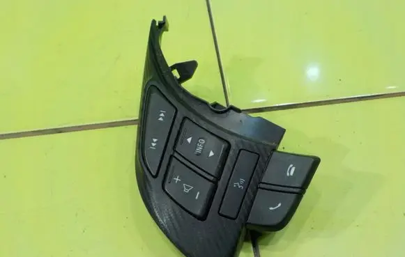 Mazda CX-5 Other switches/knobs/shifts CL15